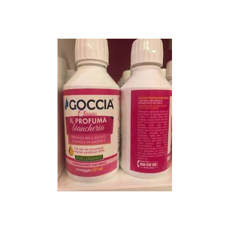 GOCCIA PROF.BIANCH.AROMATERAPY 250ML