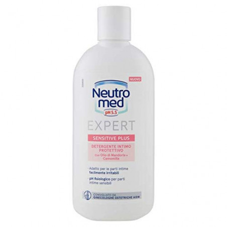 NEUTROMED INTIMO EX SENS 400ML