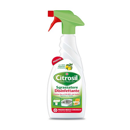 CITROSIL SGRASS.DISINF.650 ML