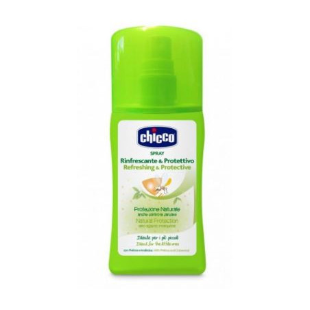 CHICCO RINFR&PROT.SPRAY 100M