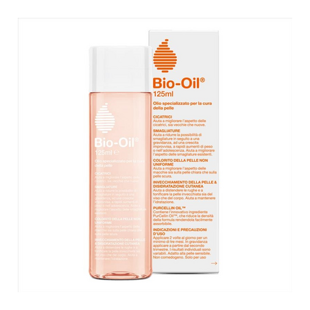 BIO OIL 125ML