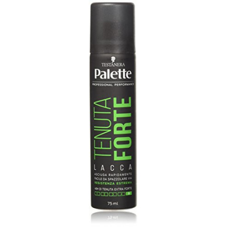 PALETTE LACCA T FORTE 75ML