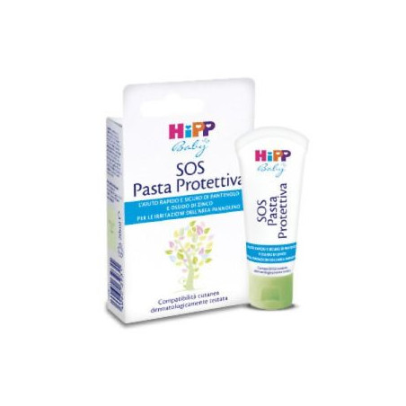 HIPP CREMA PROT. SOS 20ML