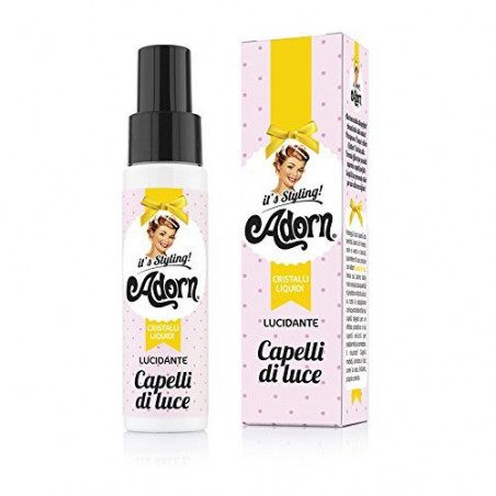 ADORN CRISTALLI LIQ.LUCID.50ML