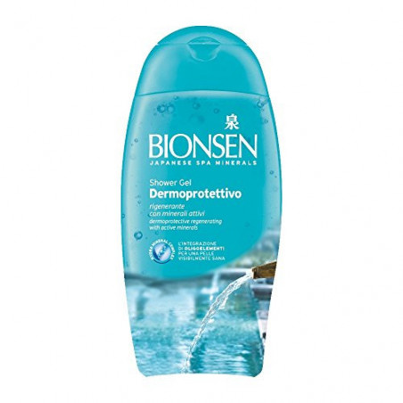 BIONSEN DS DERMO PROT. 250ML