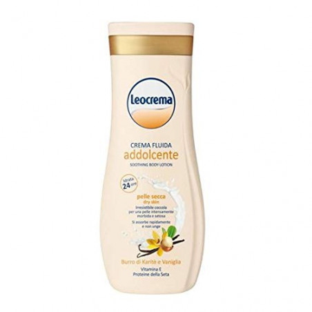 LEOCREMA CR.FLUIDA ADD.PS 250ML