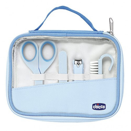 CHICCO SET UNGHIE BIMBO