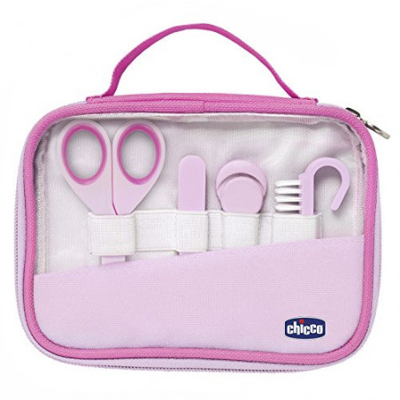 CHICCO SET UNGHIE BIMBA