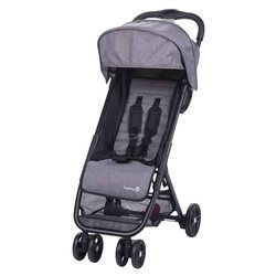 PASSEGG.SF1 TEENY GRIGIO