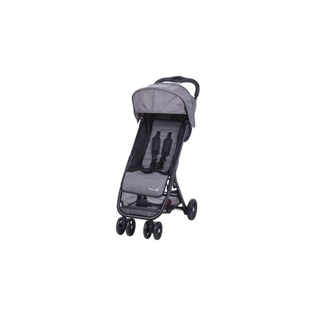 PASSEGG.SF1 TEENY GRIGIO