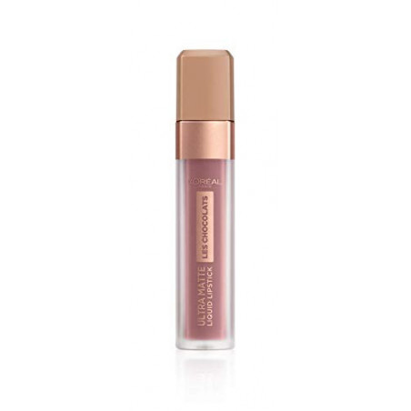 L'OREAL INFAIL.LIPSTICK CHOCO MAT 842