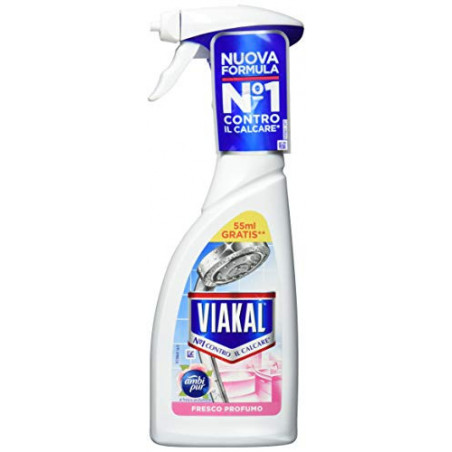 VIAKAL FRESCO PROF.SPRAY 500ML