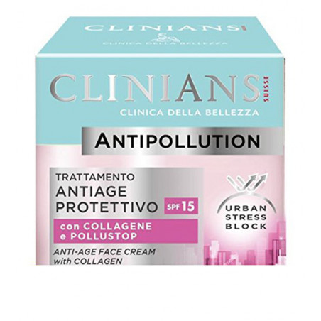 CLINIANS CR.ANTIPOL.A ETA PROT.50ML