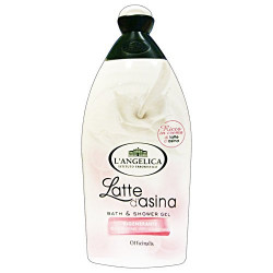 L'ANGELICA BS LATTE ASINA...