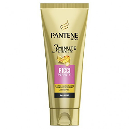 PANTENE BALS 3MIN.RICCI 150ML