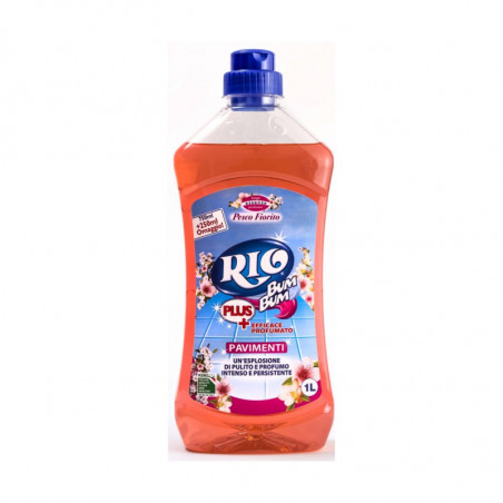 RIO BUM BUM PAV PESCO 1LT