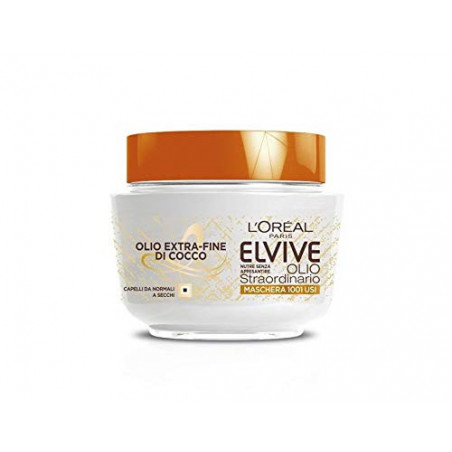 ELVIVE MASCH.O STRAORD.EX COCCO 300ML