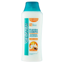 GEOMAR CR.FLUIDA CORPO NUTR...