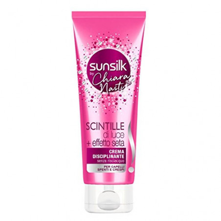 SUNSILK CREMA SCINTILLE LUCE 75ML