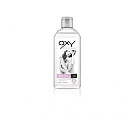 OXY OLIO RIMUOVI CERA P DEP.200ML