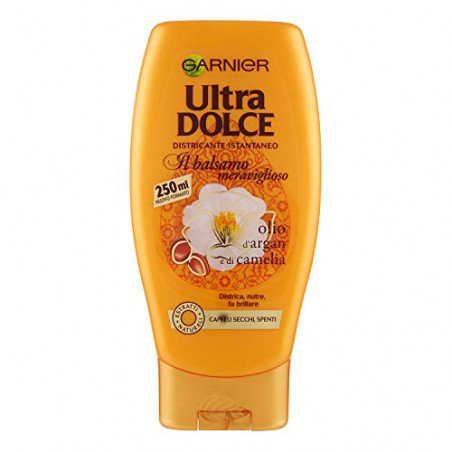 ULTRA DOLCE BALS TESORI MIELE 250ML