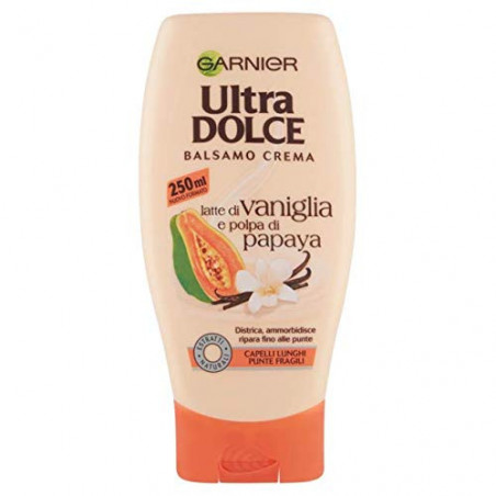 ULTRA DOLCE BALS VAN PAPAYA 250ML