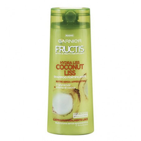 FRUCTIS SH HYDRA LISS COCONUT 250ML