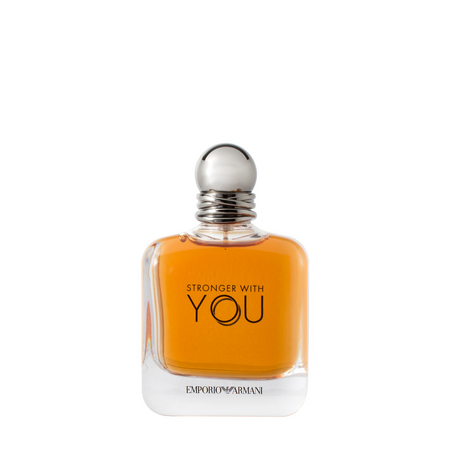 ARMANI STRONGER W YOU U EDT SPR 100ML