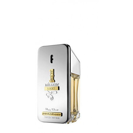 PACO R 1 MILLION LUCKY EDT SPR 50ML