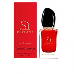 ARMANI SI PASSIONE D EDP...
