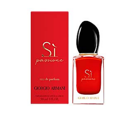 ARMANI SI PASSIONE D EDP 30ML SPR