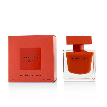 NARCISO RODRIGUEZ ROUGE D EDP SPR 90ML