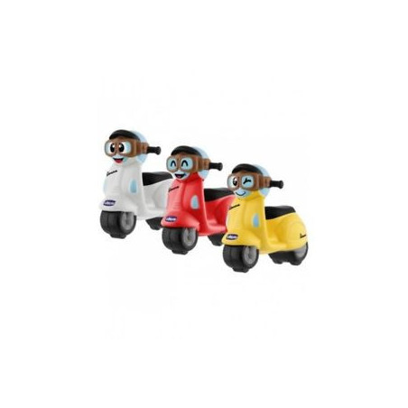 CHICCO MINI VESPA PRIMAVERA(E)