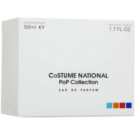 COSTUME NAT.POP COLL.EDP 100ML