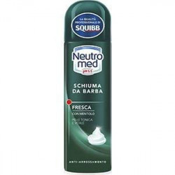 NEUTROMED SCH.BARBA MENTOLO...