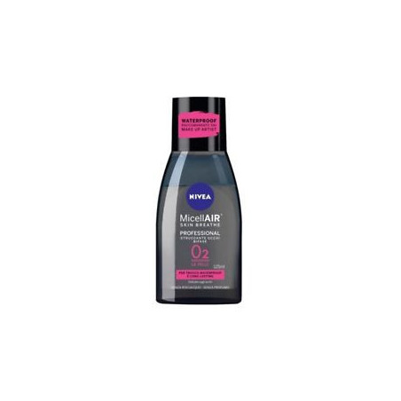 NIVEA STRUCC.OCCHI MICELLAIR BIF.125ML