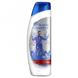 HEAD&SHOULDERS MEN SH...