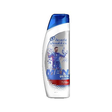 HEAD&SHOULDERS MEN SH U.SPORT 250(E)