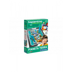 SAPIENTINO INTERAC PIANETA...