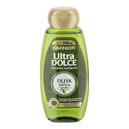 ULTRA DOLCE SH OLIVA 300ML