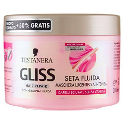 GLISS MASCH.SETA FLUIDA...