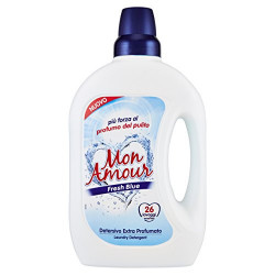 MON AMOUR DET.FRESH BLUE 39 LV