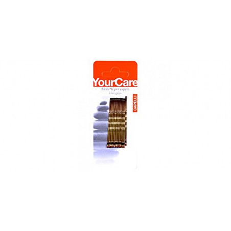 YOUR CARE MOLLETTE CAP.12PZ MARR.2,5