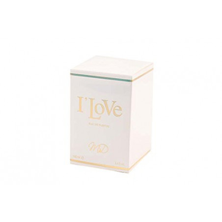 M&D I LOVE EDP 100ML