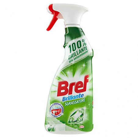 BREF BRILL.SGRASS. 750ML