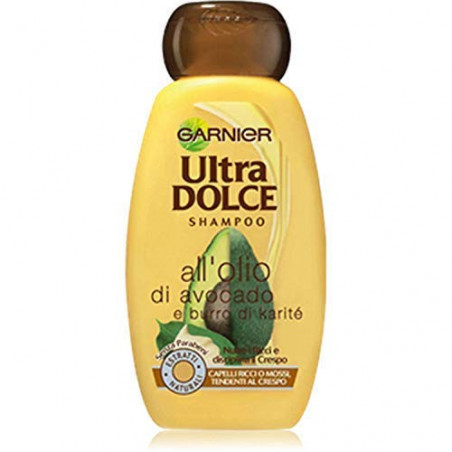 ULTRA DOLCE SH AVO KARITE 300ML