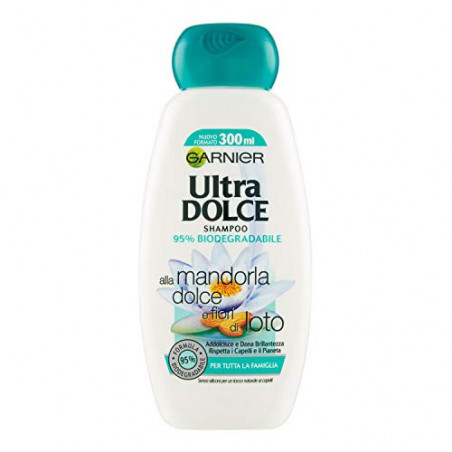 ULTRA DOLCE SH MAND LOTO 300ML