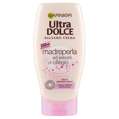 ULTRA DOLCE BALS MADREPERLA 250ML