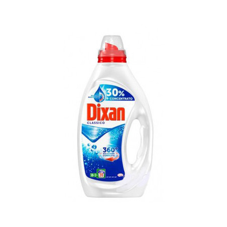 DIXAN LAV LIQ.CLASSICO 19LV 950ML