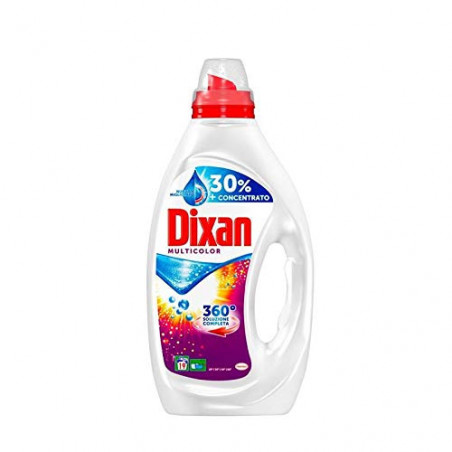 DIXAN LAV LIQ.COLOR 19LV 950ML